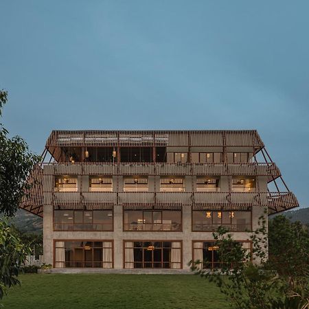 Oro The Estates, Nandi Hills Hotell Nandigunda Exteriör bild
