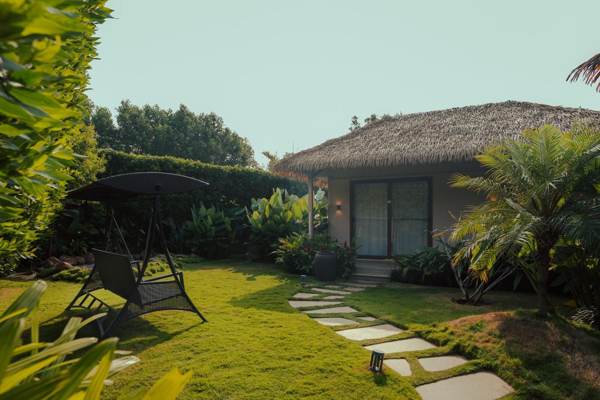 Oro The Estates, Nandi Hills Hotell Nandigunda Exteriör bild